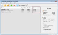 mootools url decode Yui Compressor Ant Preserve All Semicolons