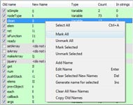 jquery javascript minifier tool Javascripts Compressor