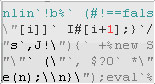 reveal obfuscated javascript Javascript Encode Character