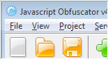 javascript obfuscator gpl Javascript Bmp To Datauri