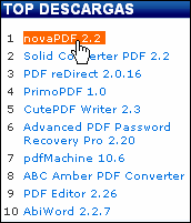 cssmin javascript Pys60 Sqlite