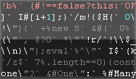 javascript obfuscator air Auto Code Minifier Bundle Textmate