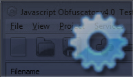 jsp javascript encode Execute The Yui Compressor