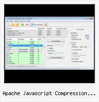 Google Ga Js Source Obfuscated apache javascript compression precompress
