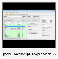 Enable Compression Whit Htaccess For Js Css apache javascript compression precompress