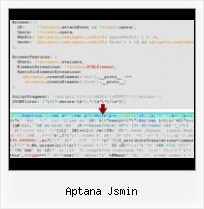 Obfuscator Decoding aptana jsmin