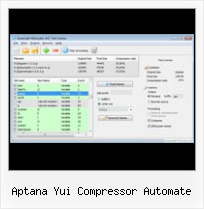 Decompress File Js Online aptana yui compressor automate