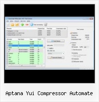 Obfuscate Javascript Decode aptana yui compressor automate