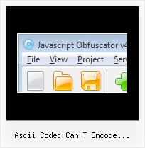 Javascript Function Urlencoding Demo ascii codec can t encode character u xa1