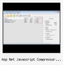 Apostrophe From Database Stops Javascript asp net javascript compressor handler