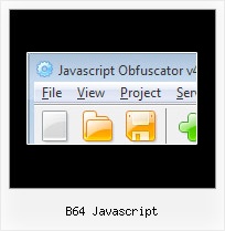 Javascript Mdc Decode b64 javascript