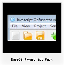 Javascript Compressor Rename Variables base62 javascript pack