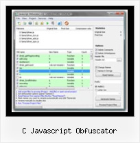 Maven Obfuscate Javascript c javascript obfuscator