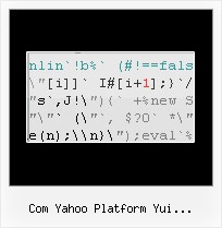 Minifies The Markup In Asp Net Codeproject com yahoo platform yui compressors error in dwr