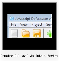 Decrypt Dean Edward combine all yui2 js into 1 script