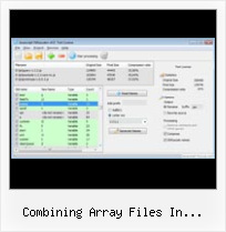 Mac Install Jsmin combining array files in javascript