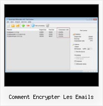 Javascript Obfuscation In Servlet Filter comment encrypter les emails