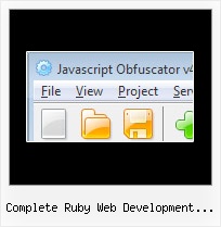 Autoident Torent complete ruby web development gems toolchain