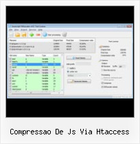 Obfuscator Crack compressao de js via htaccess