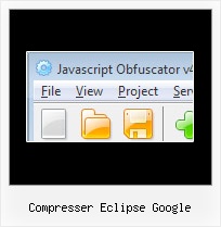 Jscript Encryption compresser eclipse google