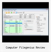 Ajax Drag And Drug Cms computer filegenius review