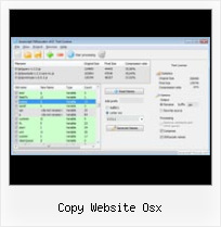 Javascript Compactor Linux Command Line copy website osx