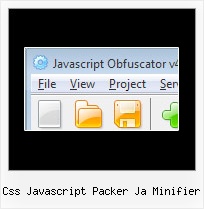 Obfuscate Html Encoder Ion Utf 8 Problem css javascript packer ja minifier