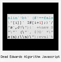 Js Url Encoding Unicode Values dead edwards algorithm javascript