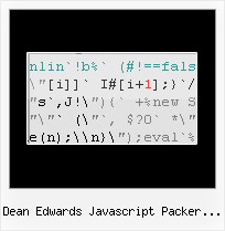 Jasob Javascript Crack dean edwards javascript packer algorithm