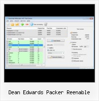 Javascript Open An Base64 Code Binary File dean edwards packer reenable