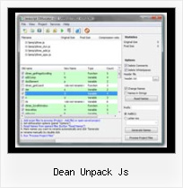 Download Packer Js dean unpack js