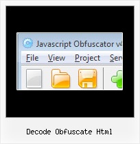 Codefort Review Obfuscator decode obfuscate html