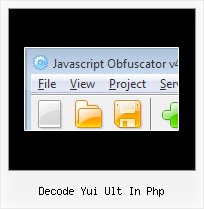 Eclipse Plugin Minify Css decode yui ult in php