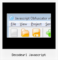 Javascript Encode Ascii decodeurl javascript