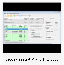 Decrypt Url Javascript decompressing p a c k e d javascript files