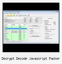 Jsmin Syntax decrypt decode javascript packer