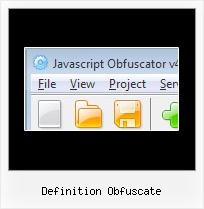 Tools To Decode Java Obfuscated Code definition obfuscate