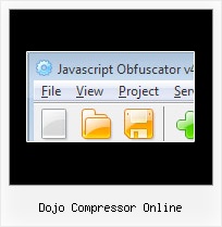 Online Javascript Gzip Encoder dojo compressor online