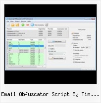 Jsp Email Obfuscated email obfuscator script by tim williams