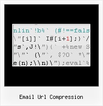 How To Parse Php Url Encoded String email url compression