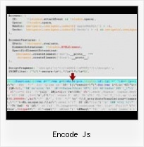 Yui Compressor Maven encode js