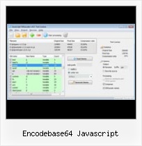 Online Jar File Reducer encodebase64 javascript