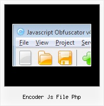 Deployment Script Python Minify encoder js file php