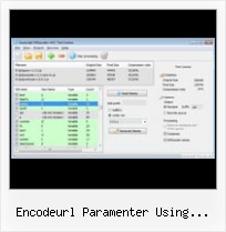 Javascript Decode Obfuscator Online encodeurl paramenter using javascript