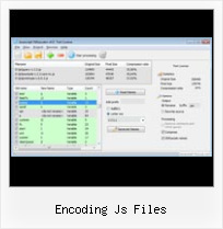 Best Javascript Obfuscator encoding js files
