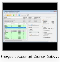 Jsmin Php Tutorial encrypt javascript source code unreadable