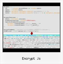 Jsmin Gem encrypt js