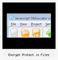 Open Source Js Compressor encrypt protect js files