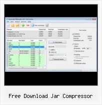 Boxedapp Unpacker free download jar compressor