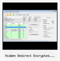 How To Compress Url In Java hidden redirect encrypted javascript code